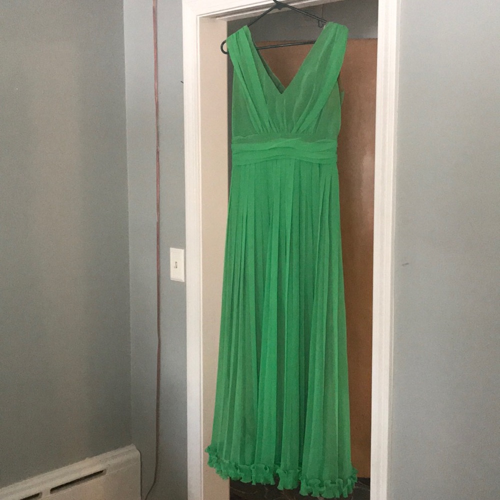 Cool antique dress